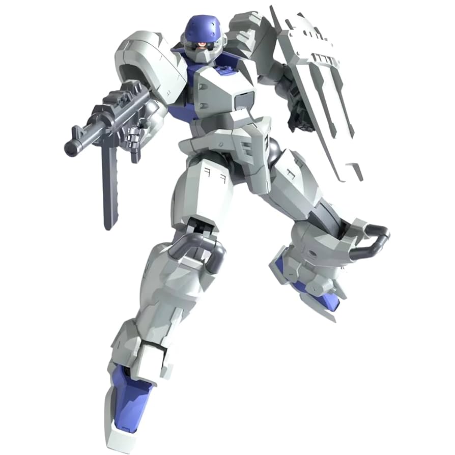 超希少‼️第1空挺団 空挺フラッグ　特大サイズ Amazon | HiPlay 酋長大陆 1/44 超機動騎兵 ズクローン クリア