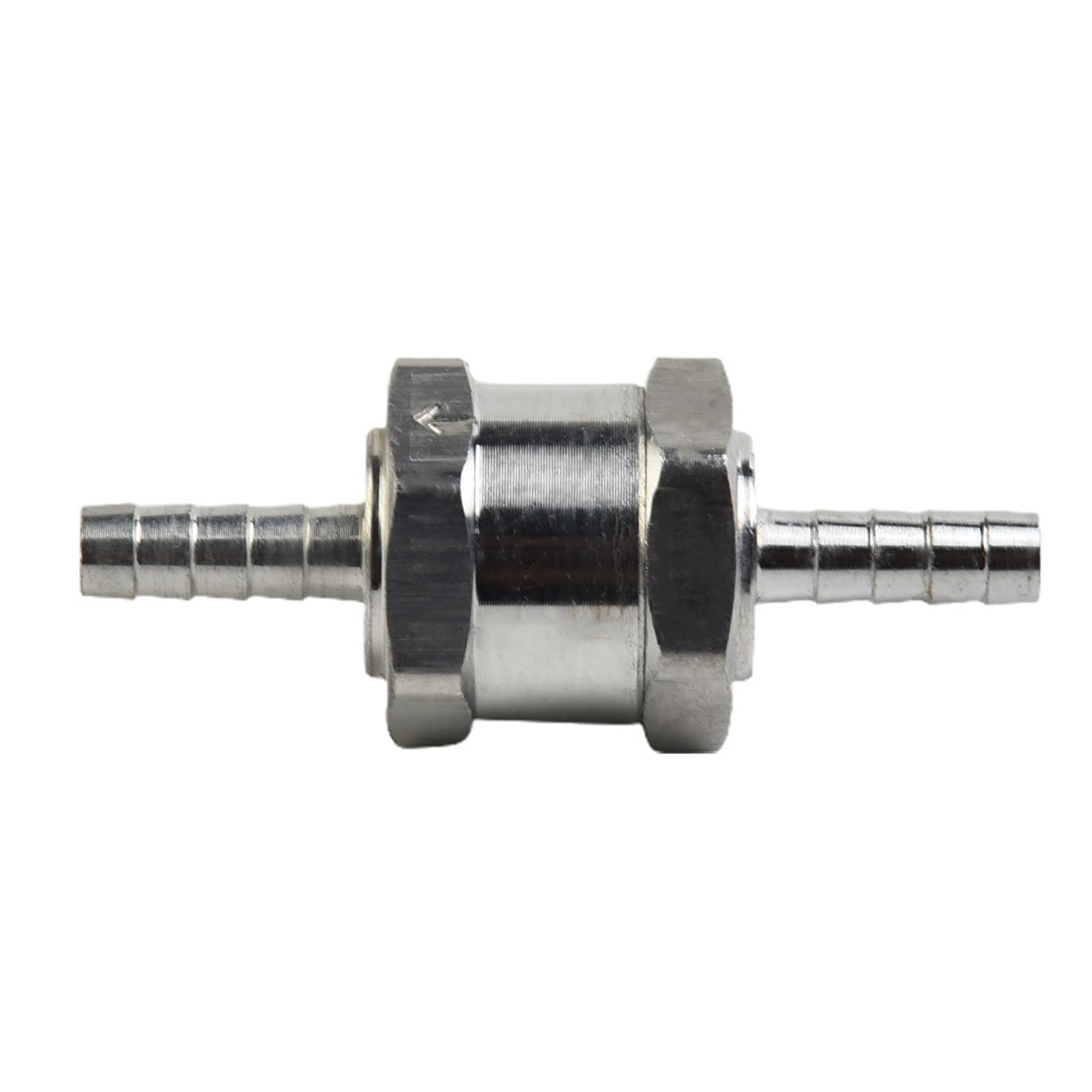 Dkgnyxnplj 12Mm Check Valve Inline Non Return Valve 6/8/10/12Mm(12Mm)