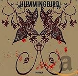 Hummingbird - Prisoner