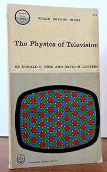 Paperback The Physics of Television Book