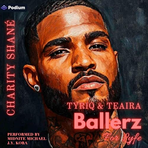 『Tyriq & Teaira』のカバーアート