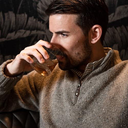 Mountain Khakis Men's Cumberland Donegal Sweater4