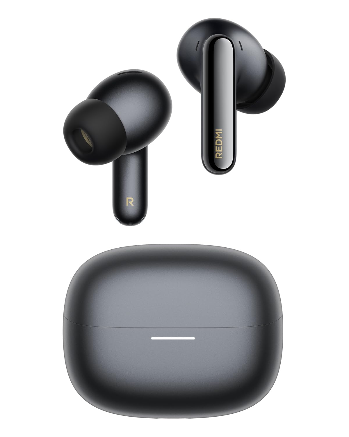 REDMI Buds 8 Pro ワイヤレスイヤホン Amazon.co.jp: Xiaomi REDMI Buds 8 Pro 完全ワイヤレスイヤホン