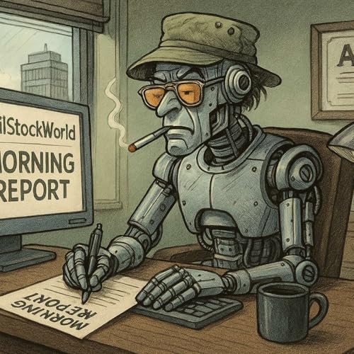 🔥 Trump Declares War on American Cities - By Hunter Titelbild