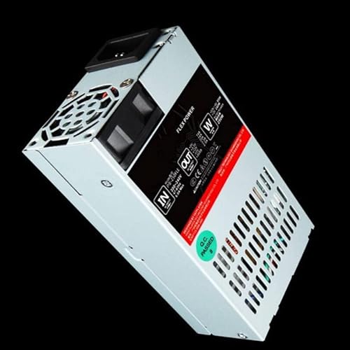 PSU For 1stplayer ITX FLEX NAS Small 1U A4 K39 S3 D01 550 1650 GTX1050 Rated 250W Peak 400W 電源 PS-250FLE