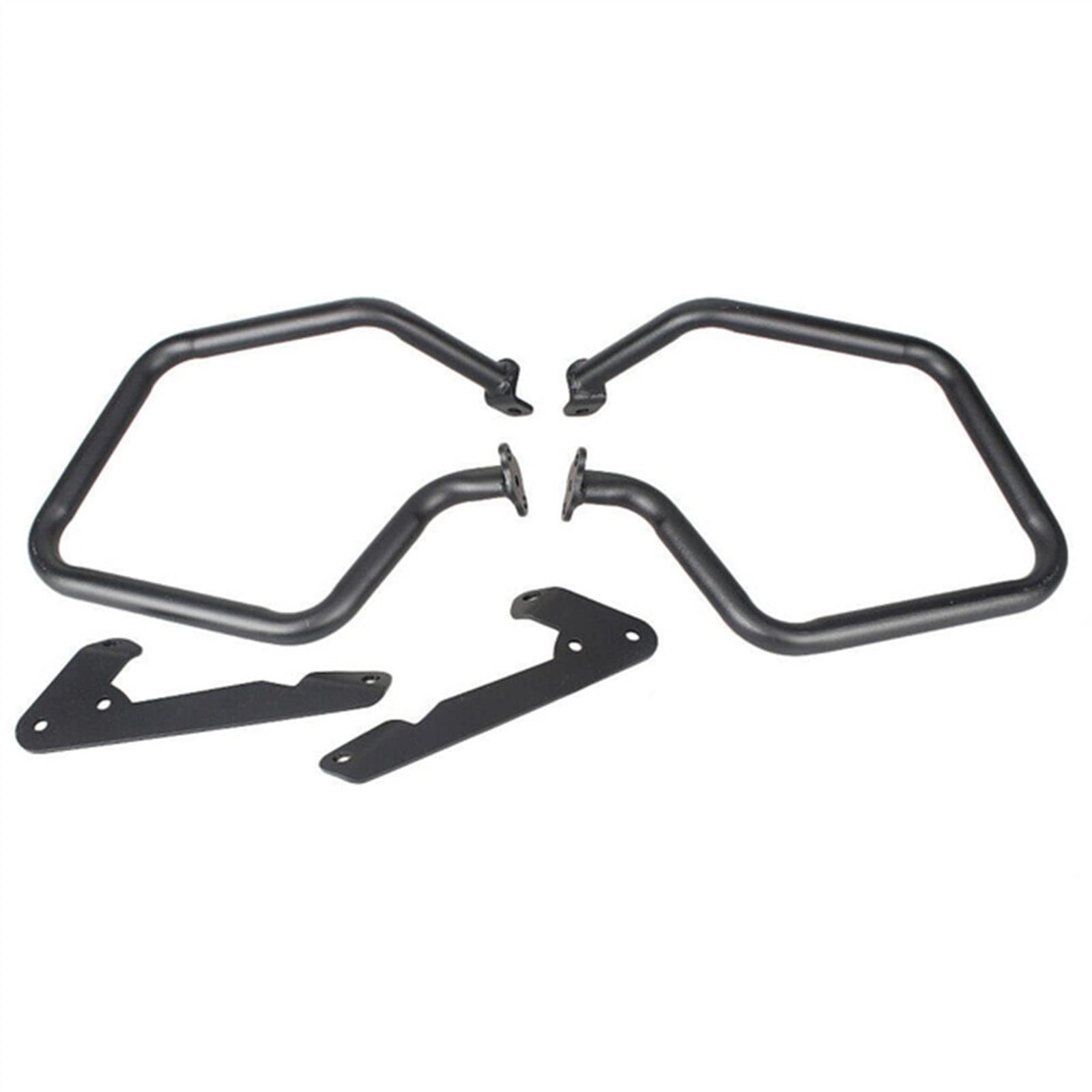 Pare-Chocs Cascadeur Cage pour BMW R1200RT Protection Voyage et Manœuvres Urbaines Moto