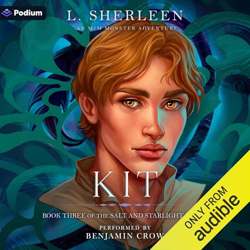 『Kit』のカバーアート