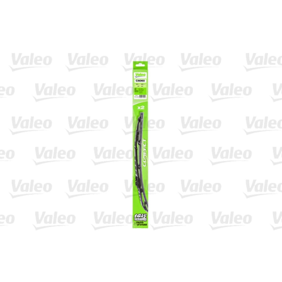 Valeo 576107 Escobilla