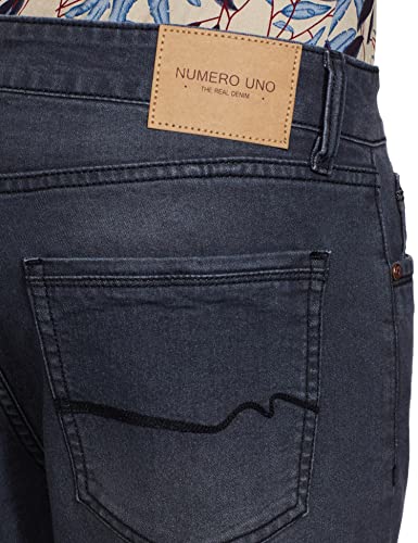 Image of Numero Uno Men's Slim Jeans