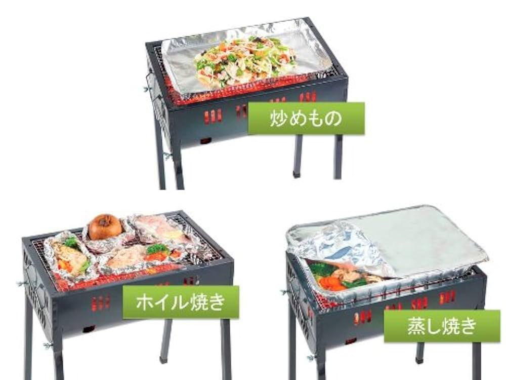 バーベキュー・調理用品 WHAT WE WANT TENtoTEN OTSUMAMIZARA Foot pedal for the #7 (7/8