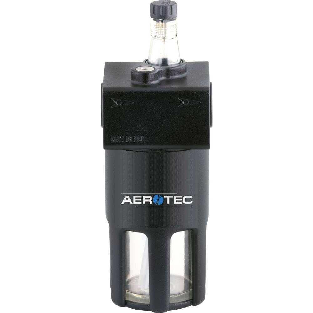Öler Druckluftwerkzeug Öl AEROTEC FX 3120 1/4