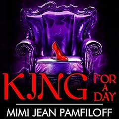 King for a Day cover art