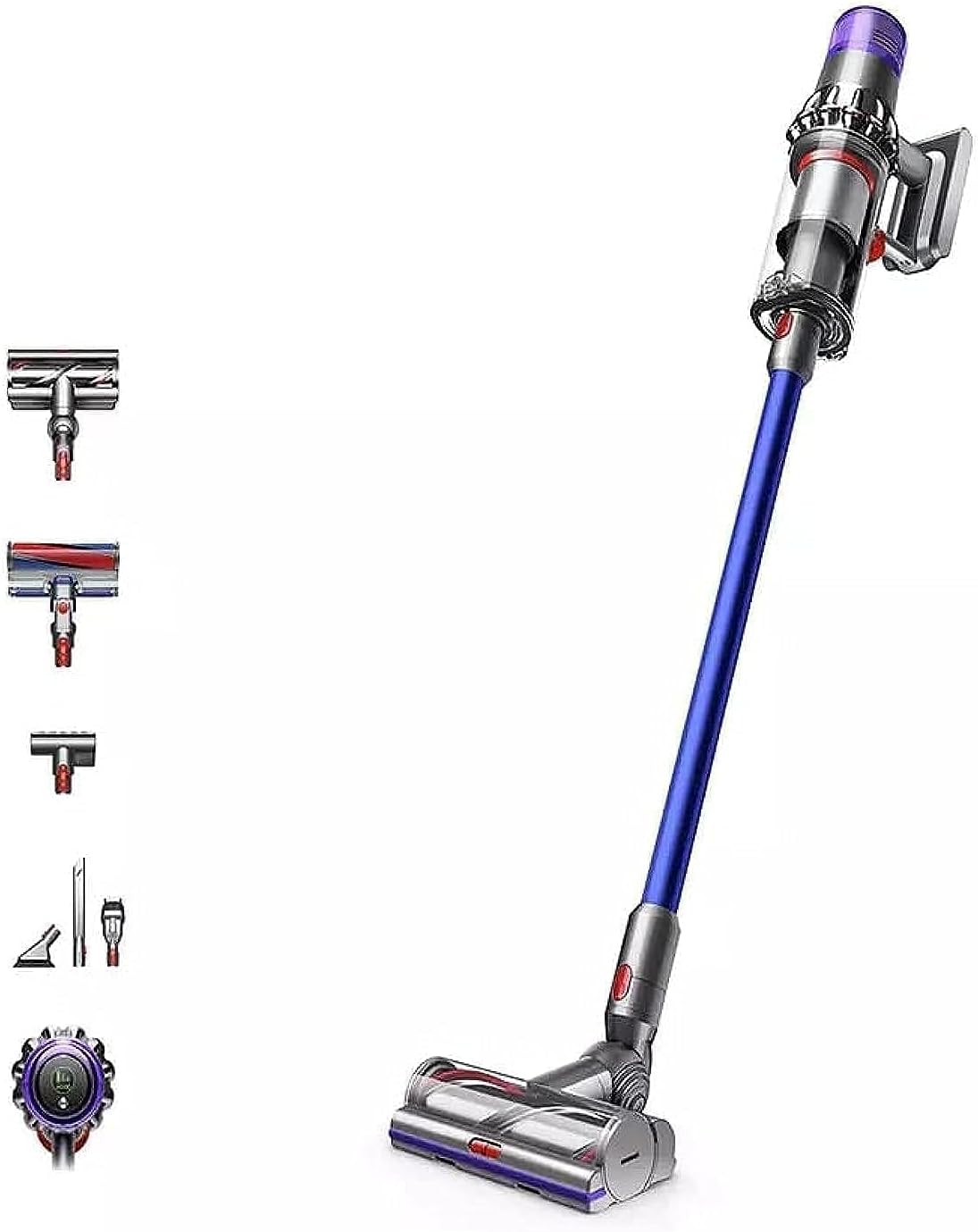 Dyson V11 Absolute Cordless Vacuum Cleaner