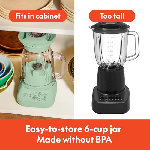 Blender For Pastes