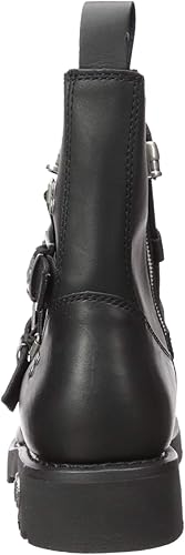 Miniatura 3 de Harley-Davidson Distortion Botas para hombre, Negro -