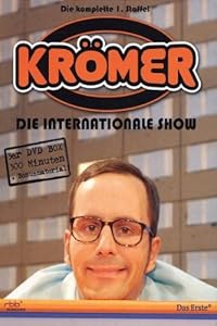 Kurt Krömer - Die internationale Show - Staffel 1 [3 DVDs]
