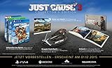  Just Cause 3 - Collector\'s Edition