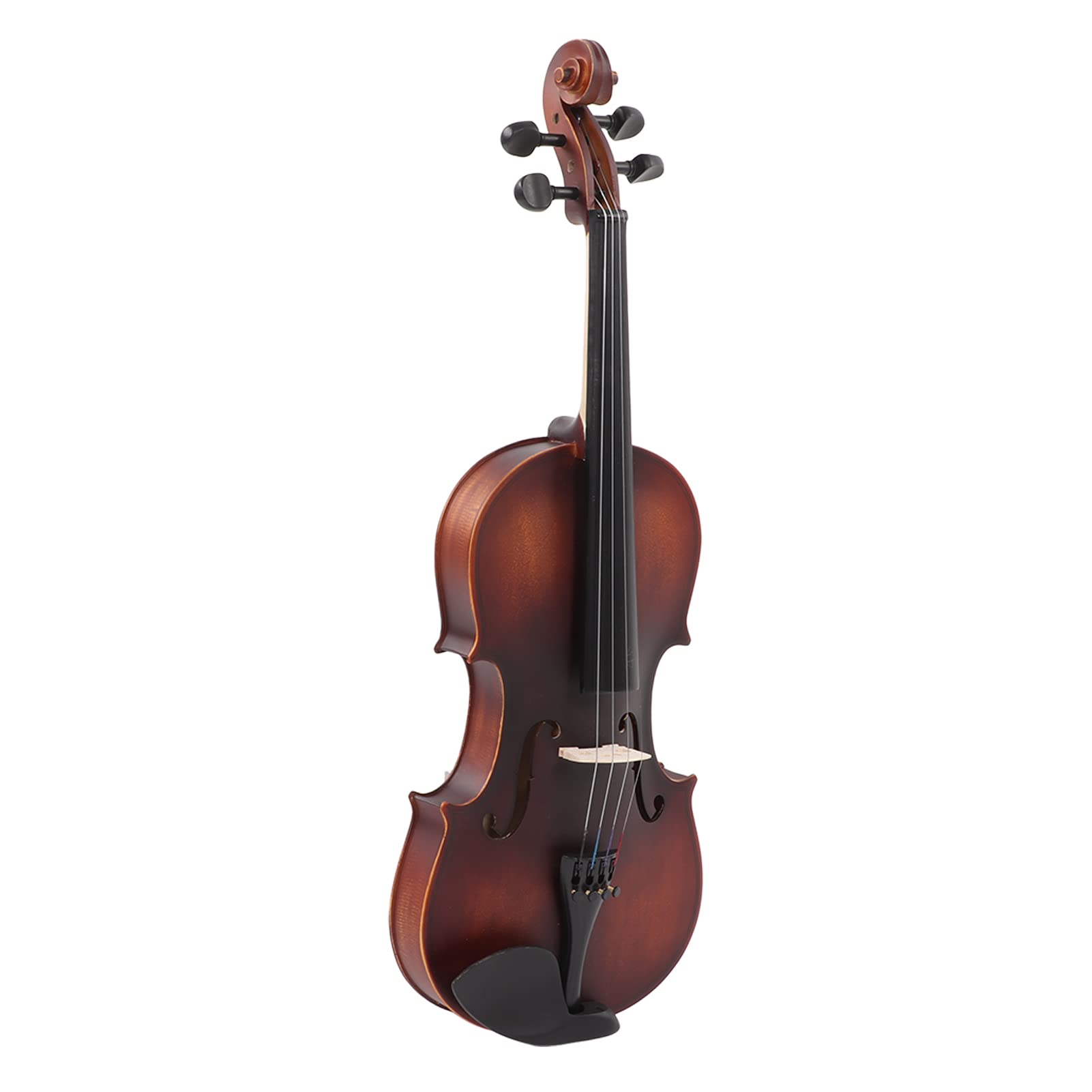 Violín Aston Villa 4/4 Violín para Principiantes Y Estudiantes con