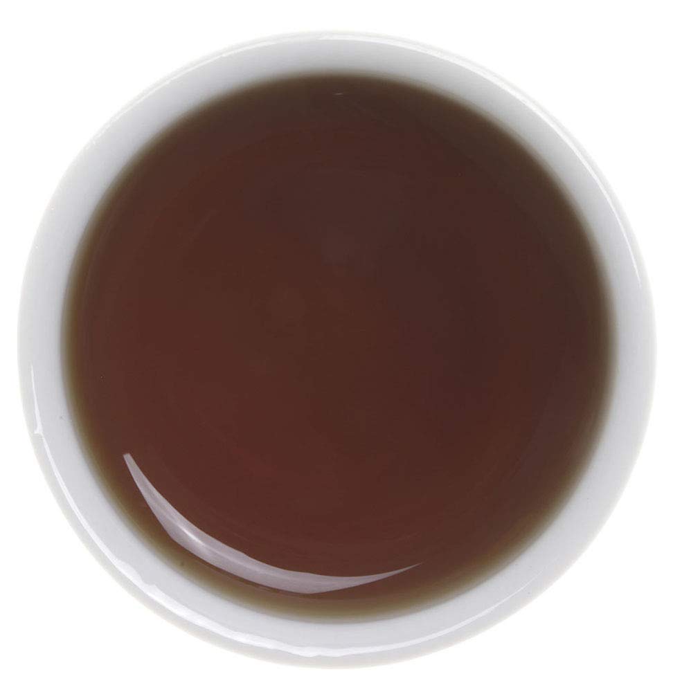 AURESA Bio Kräutertee Pfefferminzblätter | Erfrischender Bio Tee | Geschnittene und würzig frische Pfefferminze