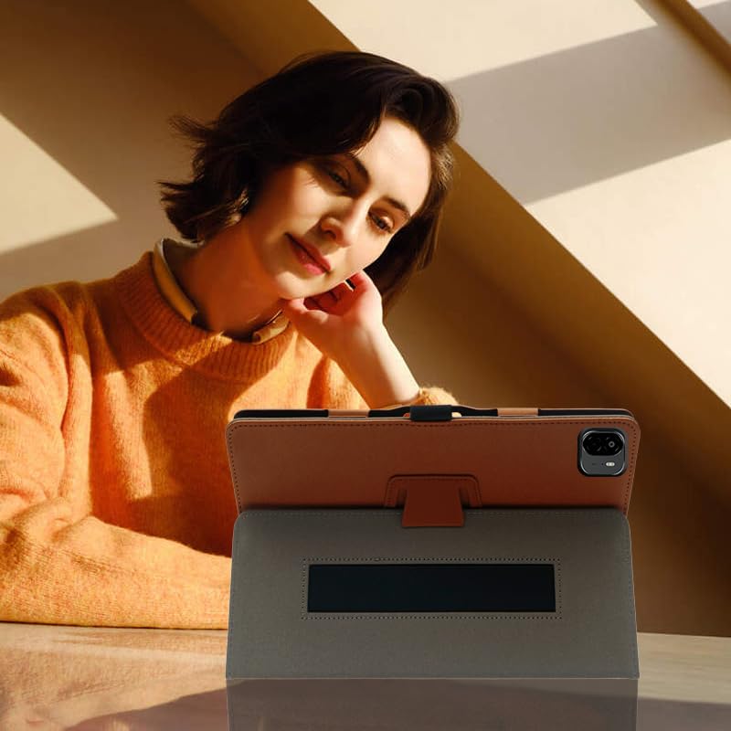 Amazon.co.jp: For ALLDOCUBE Ultra Pad ケース【Vaele 】 13インチ