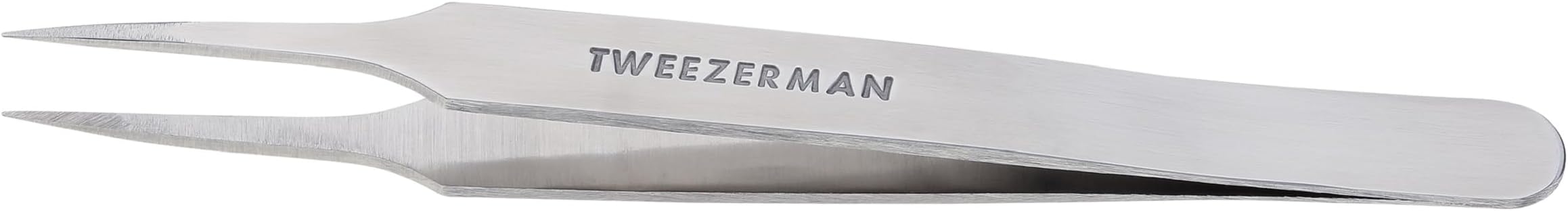 Stainless Steel Ingrown Hair Splintertweeze for Women and Men