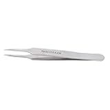 Stainless Steel Ingrown Hair Splintertweeze for Women and Men