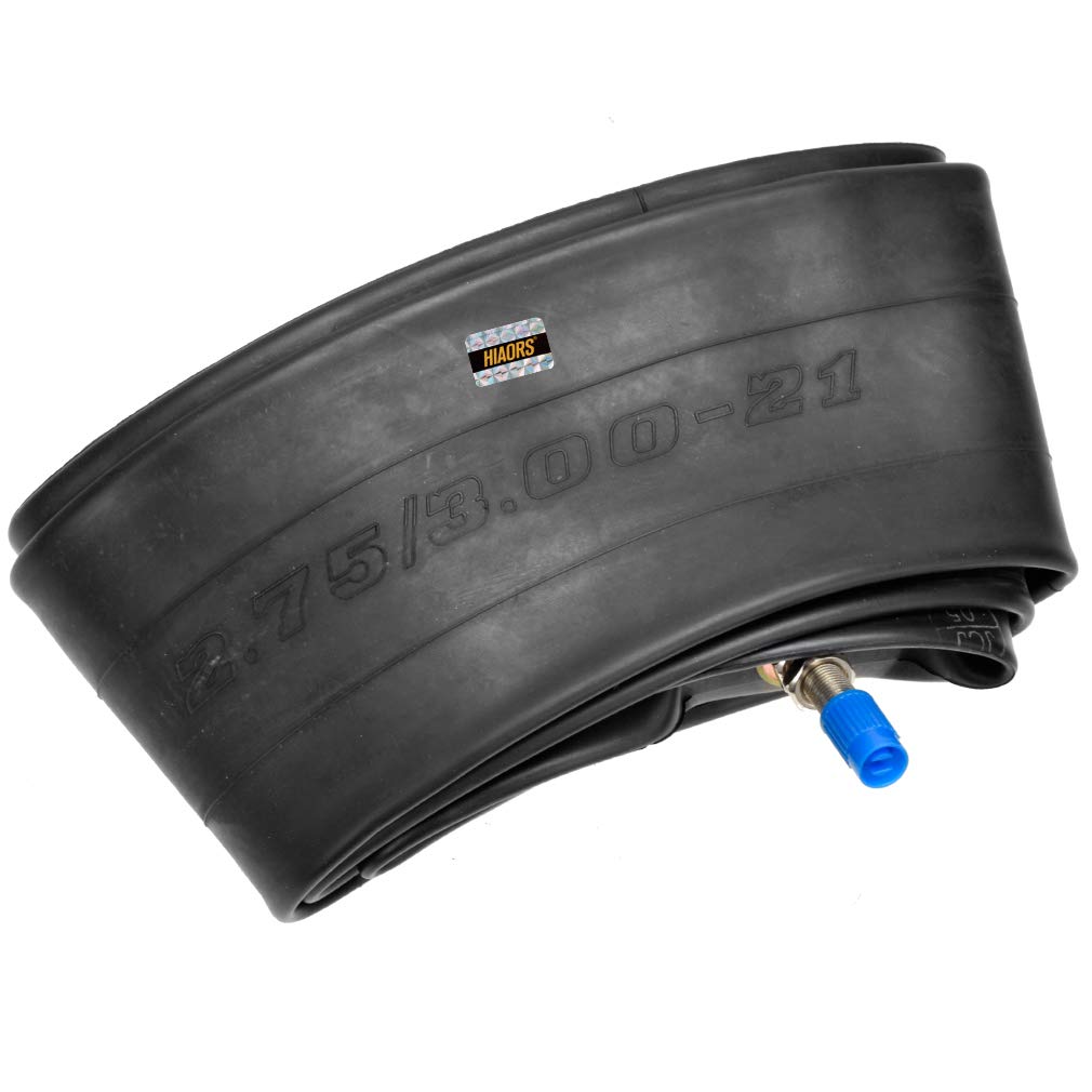 21" Front 80/100-21 3.00-21 Tire Inner Tube For KLR650 XL600R - Foto 3