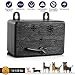 Dog Bark Control Device 50 FT Range Barking Device,LEKETI Ultrasound Mini Outdoor Dog Bark Control, Anti-bark Deterrent, Training Tools, Indoor/Outdoor Stop Bark Security for Dogs