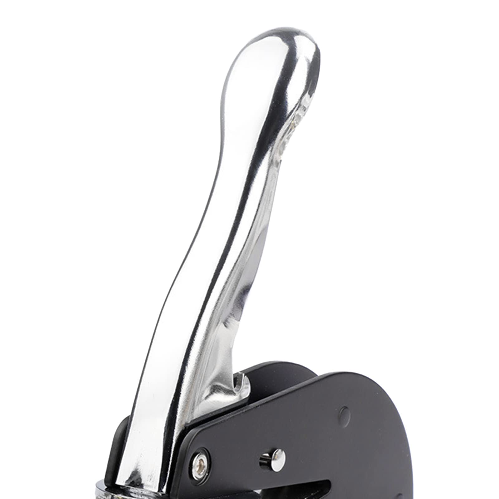 Sello de acero de escritorio manual, sello, nombre de la empresa, máquina de sellado, máquina de estampación, sello de forma, sello de mano de alta presión, máquina de estampado manual