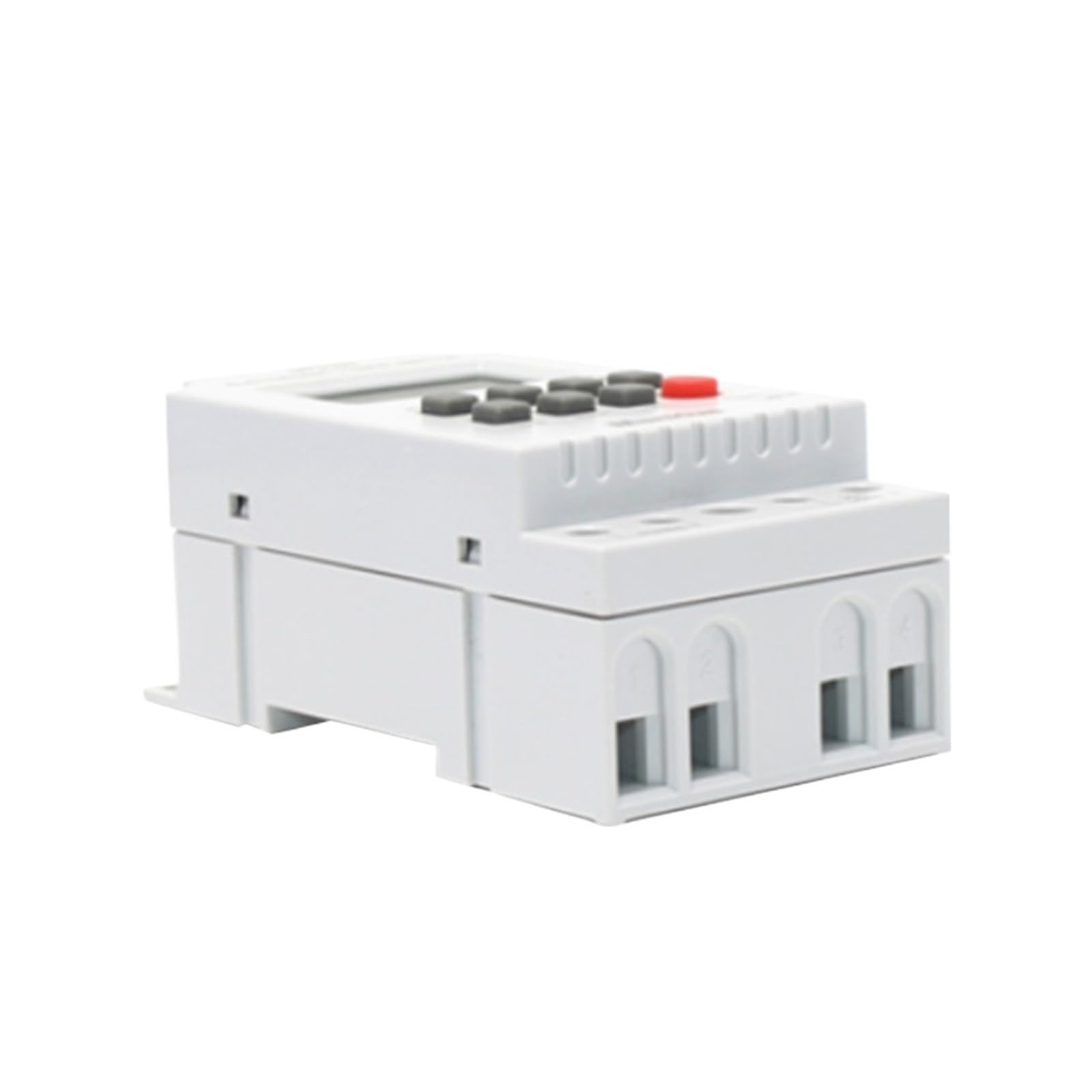 Din Rail 220VAC 25A MT316S Programmierbare Elektronische Zeitschaltuhr Für Universal-Gerät Digitale Zeitschaltuhr