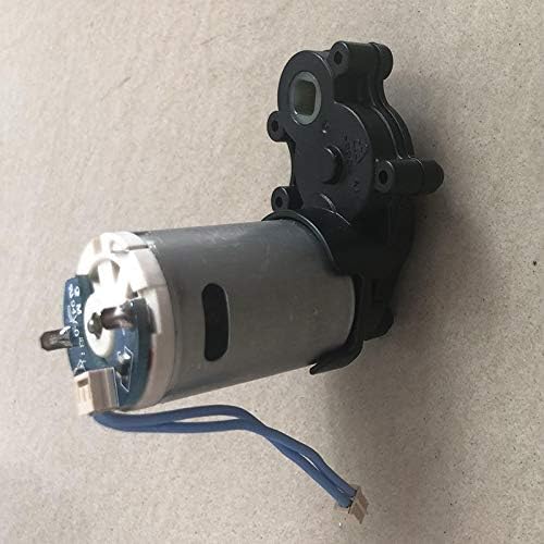 Roller Brush Motor for Ecovacs Deebot DM86 DM81 DR92 DR95 DM86G Robot Vacuum