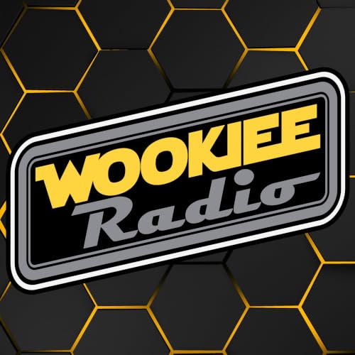 Wookiee Radio cover art