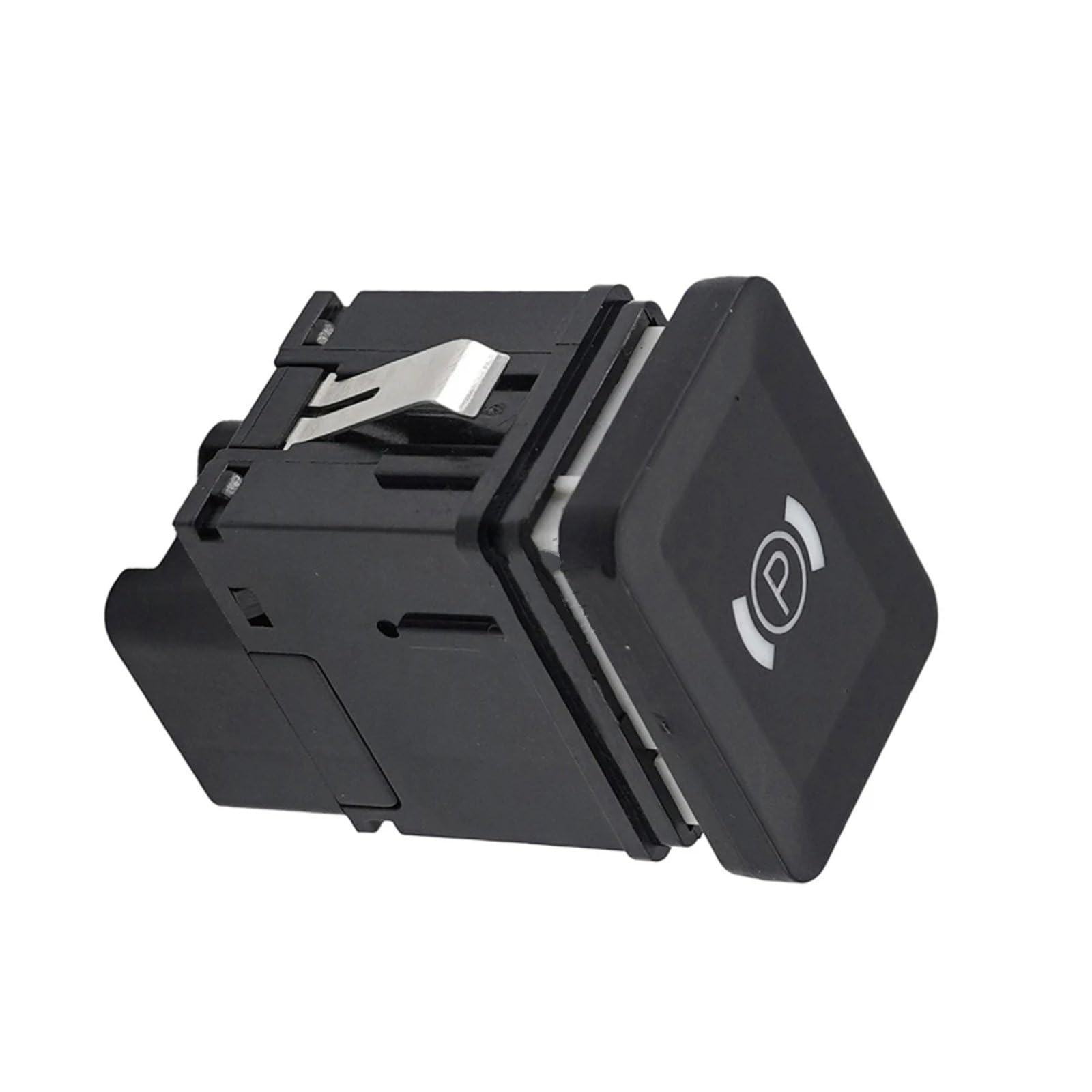 Interruptor Freno Mano Electrónico Qashqai Arreglo Botón Roto 969XC-4EA0A 6