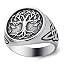 Tree of Life-Steel