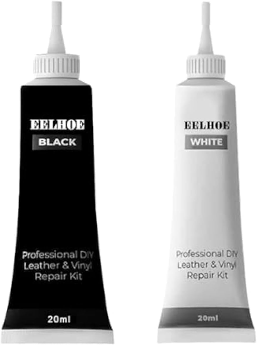 Leather Repair Kits Vinyl Repair Kit Furniture Repair Kit Leather Scratch Repair for Refurbishing for Upholstery Couch Boat Car Seats Leather Dye