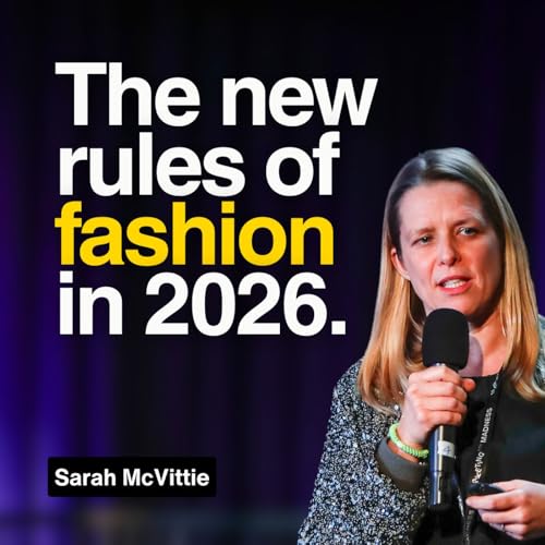 The data behind fashion&rsquo;s biggest winners and losers