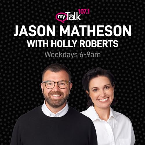 1/9 FRIDAY HOUR 3: Traitors Dirt Alert & WTF 2025 Recap Edition Podcast Por  arte de portada