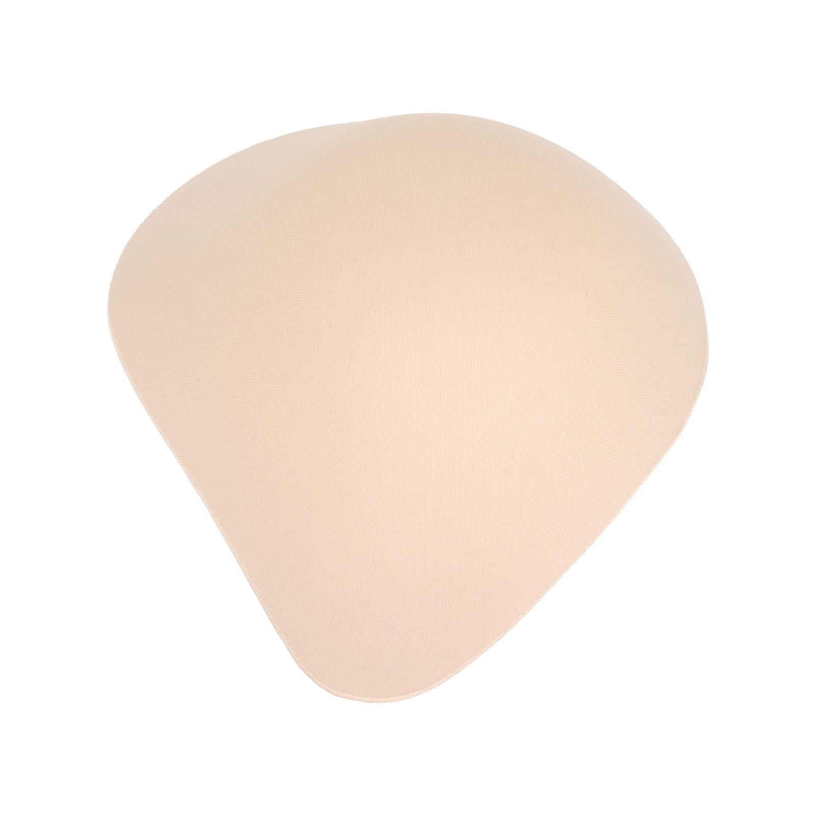 ShanryaBreast Prostheses, Sponge Molds Polyurethane Breast Prosthesis for Women for Mastectomy (Right L)