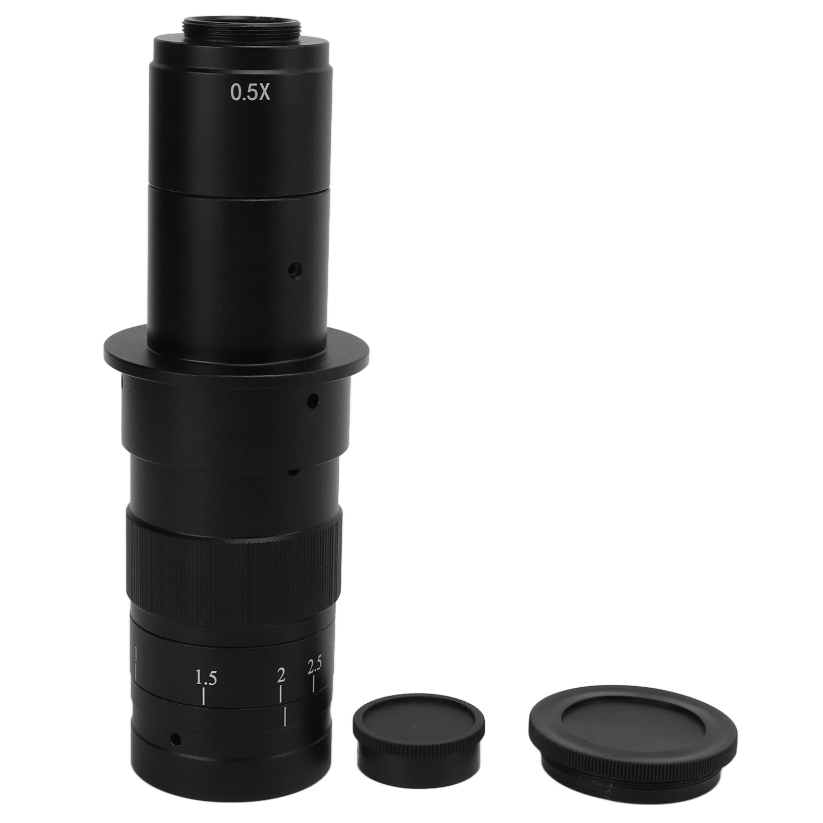 Amazon.co.jp: LOCADENCE C マウントレンズ、0.7 〜 4.5X 対物レンズ