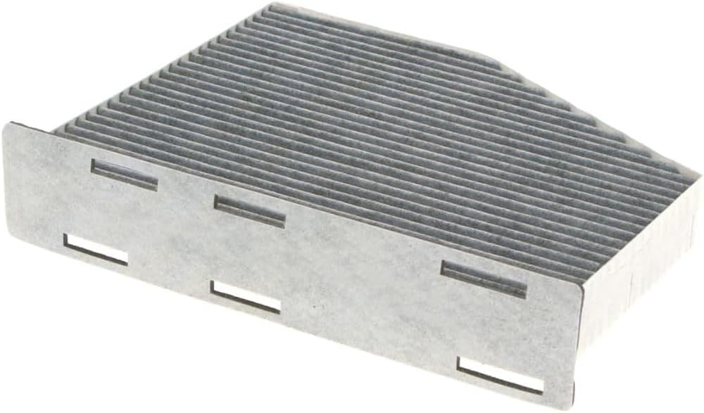 WZPKYQM Cabin Filter Car Air Filter Suitable for VW Sharan Ventilation Element Dust Filter 1K2819653B, 1K0819644A, 1K1819653