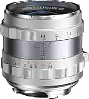 Amazon.co.jp: THYPOCH Simera 50mm f/1.4 ASPHレンズ ライカM用