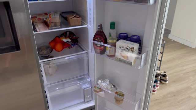 My honest review of the Samsung refrigerator