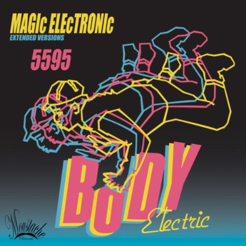 Play Magic Electronic by Body Electric on Amazon Music