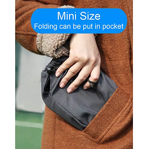 Mini-Portable-Folding-Stool-Camping-Fishing-Stool-for-Adults-Fishing-Hiking-Gardening-and-Beach-with-Carry-Bag-Hold-Up-to-450lbsCamouflage