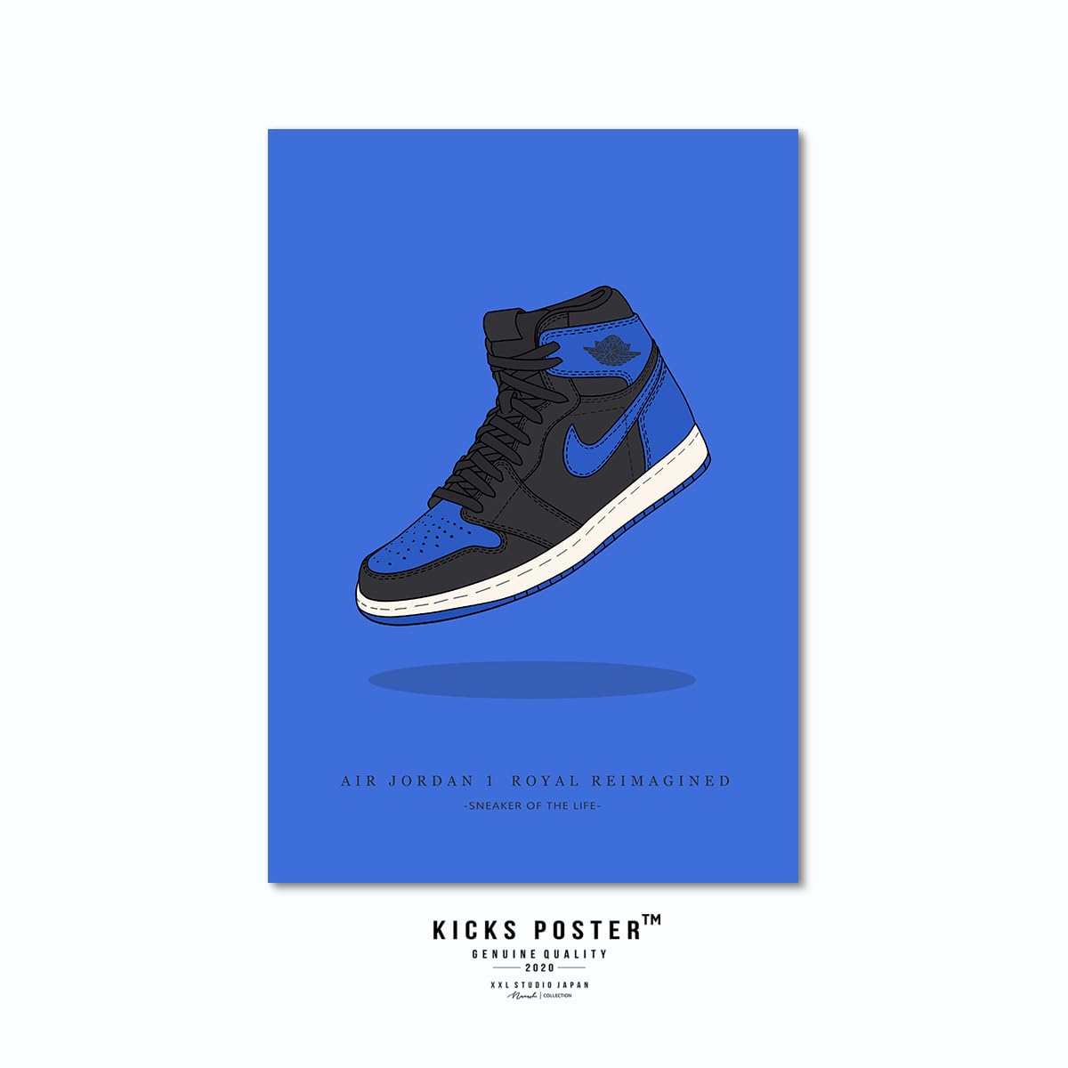 ? #sneaker⭐️ オイルアップ? ⭐️ #Nike Air Jordan 1 Retro エア 