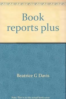 Unknown Binding Book reports plus Book