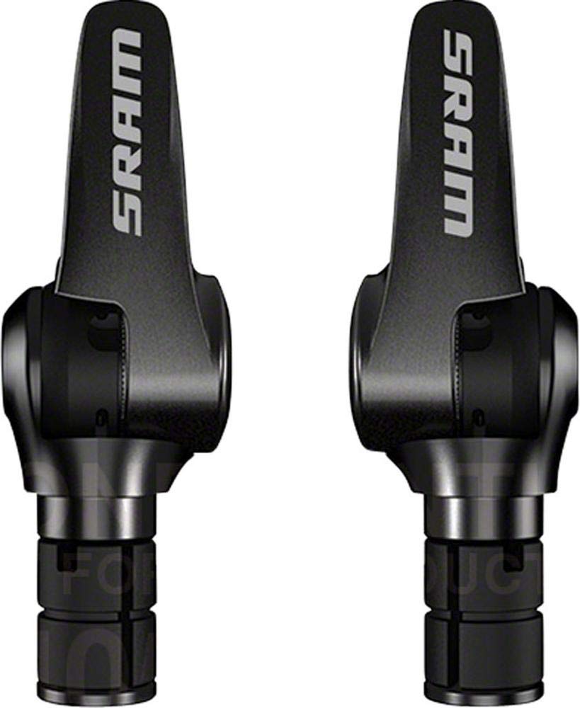 TTシフターセット SRAM R2C 10S
