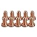 9-8207 Plasma Tip 40Amp Drag OTD Fit Thermal Dynamics SL60 SL100 Plasma Cutter Torch 10pk