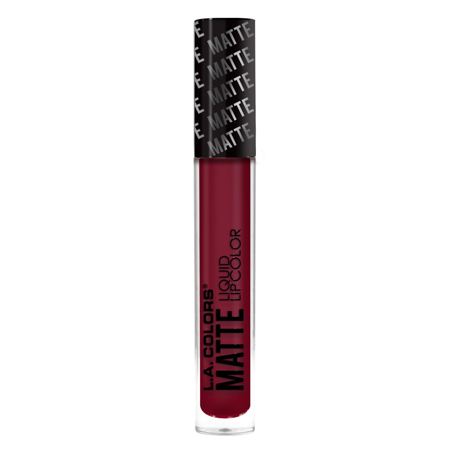 Matte Liquid Lip Color- Perception