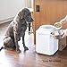 Gamma2 Vittles Vault Pet Food Storage Containers - Sealed Dog and Cat Food Storage Container, Fits up to 35lbs, Made in the USA - [12
